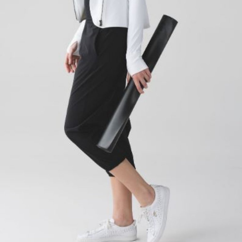 Lululemon Om Pant